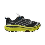 Hardloopschoenen Hoka one one Mafate Three2