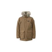 Parka Jas Helly Hansen Reine Extérieur Tech