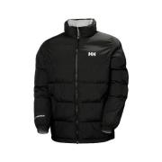 Donsjas Helly Hansen Yu 23 Reversible Puffer Extérieur Tech