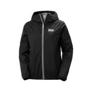 Windjack Helly Hansen W Belfast Ii Packable