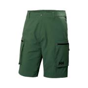 Korte Broek Helly Hansen Move Qd 2.0 Spruce 476