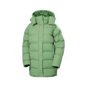 Parka Jas Helly Hansen W Aspire Puffy