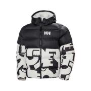 Parka Jas Helly Hansen Active Puffy