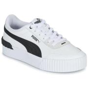 Lage Sneakers Puma Carina Lift