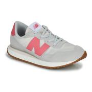 Lage Sneakers New Balance 237