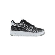 Sneakers Nike Af1 Crater Flyknit Nn Gs