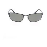 Zonnebril Ray-ban Occhiali da Sole RB3498 002/9A Polarizzati