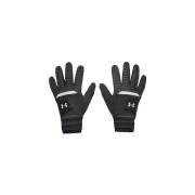 Handschoenen Under Armour Gants De Golf Infrarouges Coldgear