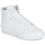 Hoge Sneakers adidas TOP TEN