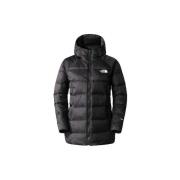 Parka Jas The North Face Hyalite Down