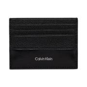 Portemonnee Calvin Klein Jeans CK MUST CARDHOLDER 6CC K50K512688