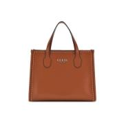 Handtas Guess Silvana Two Compartment Tote