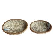 Manden en dozen Signes Grimalt 2U-Manden