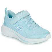 Lage Sneakers Skechers WAVY 92