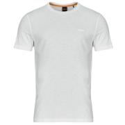 T-shirt Korte Mouw BOSS Tegood