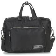 Aktetas Calvin Klein Jeans PRIMARY 1 GUSSET LAPTOP BAG