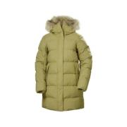 Parka Jas Helly Hansen W Blossom Puffy