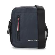 Handtasje Tommy Hilfiger TH PIQUE MINI REPORTER