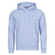 Sweater Tommy Jeans TJM REGULAR FLEECE HOODIE