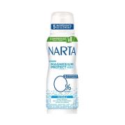 Deodorants Narta 0% Alcohol Invisible Spray Deodorant - Magnesium Prot...