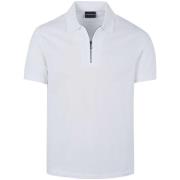 Polo Shirt Korte Mouw Emporio Armani -