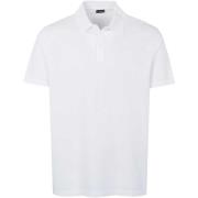 Polo Shirt Korte Mouw Paul &amp; Shark -