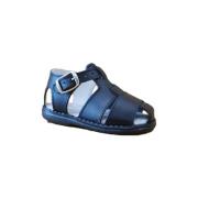 Sandalen Colores 013664 Marino
