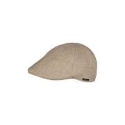 Pet Barts Mitchell Cap Wolmix Beige