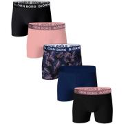 Boxers Björn Borg Boxers Cotton Stretch 5-Pack Multicolour