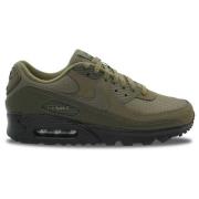 Lage Sneakers Nike Air Max 90 Medium Olive Cargo Khaki