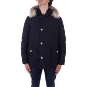 Parka Jas Woolrich CFWOOU0484MRUT0001