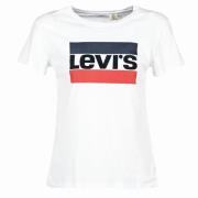 T-shirt Korte Mouw Levis THE PERFECT TEE