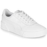 Lage Sneakers Puma CARINA