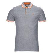 Polo Shirt Korte Mouw Jack &amp; Jones JJEPAULOS POLO SS