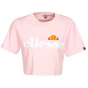 T-shirt Korte Mouw Ellesse ALBERTA