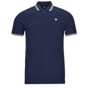 Polo Shirt Korte Mouw G-Star Raw dunda slim stripe polo ss