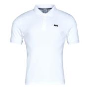 Polo Shirt Korte Mouw Helly Hansen DRIFTLINE POLO