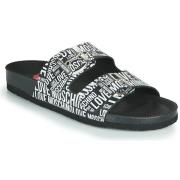 Slippers Love Moschino JA28073G1C