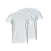 T-shirt Korte Mouw BOSS TShirtRN 2P Comfort