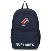 Rugzak Superdry SUPERDRY CODE MONTANA