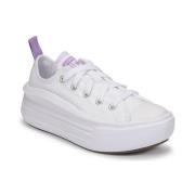 Lage Sneakers Converse CHUCK TAYLOR ALL STAR MOVE CANVAS OX