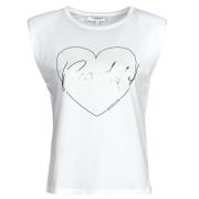 T-shirt Korte Mouw Morgan DFUL