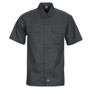 Overhemd Korte Mouw Dickies WORK SHIRT SS REC