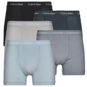 Boxers Calvin Klein Jeans TRUNK X5