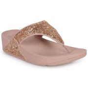 Teenslippers FitFlop Lulu Glitter