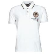 Polo Shirt Korte Mouw Napapijri GANDY