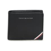 Portemonnee Tommy Hilfiger TH CENTRAL CC AND COIN