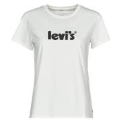 T-shirt Korte Mouw Levis THE PERFECT TEE