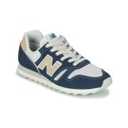 Lage Sneakers New Balance 373