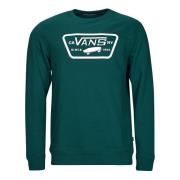 Sweater Vans FULL PATCH CREW II